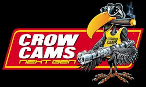 CROW-CAMS